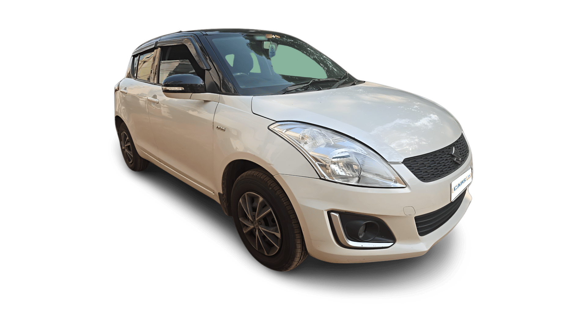 2015 Maruti Swift - Hatchback - Diesel - Manual - ₹4.23 lakh